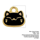 daria charms