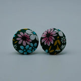 earthy studs