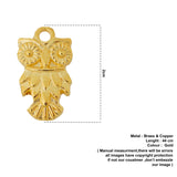 owl pendent