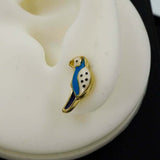 bird studs
