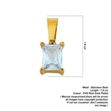 Gianna pendant