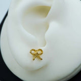 bow studs