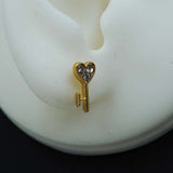 key studs