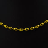 Minimal Drop chain