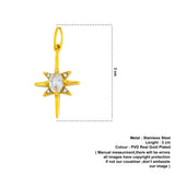 Evelina charms