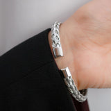 Lightning bracelet