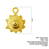 warmth pendant