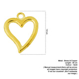 true beauty charms