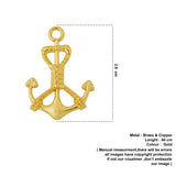 Anchor charms