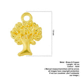 tree charms