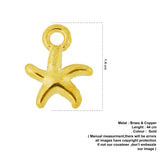 star pendant