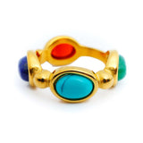 Spiritual Stones Ring