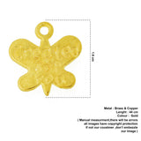 created for you pendant