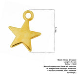 star charms