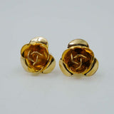 flower studs