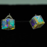 rainbow cubes studs