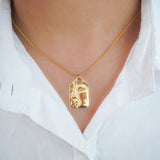 Canva PENDENT