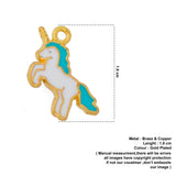 unicorn charms
