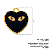 mia pendant