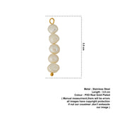 pearl pendant