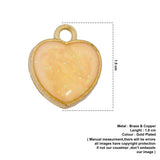 Emily pendant