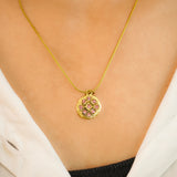 Mia PENDENT
