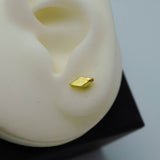 diamond studs