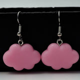 pink cloud drops