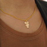 owl charms