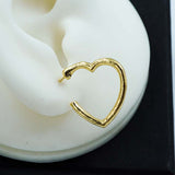 heart hoops