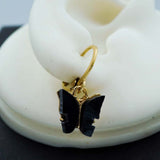 black butterfly drops
