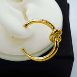knot hoops