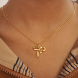 Evelyn pendant