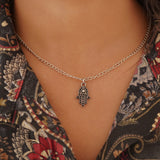 evil eye charm
