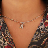 starfish charm