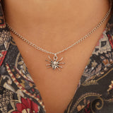 SPIDER CHARM