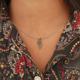 single wing charm