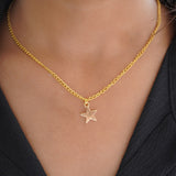 star charms