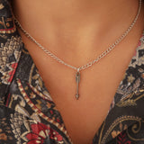 arrow charm