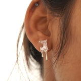 Aera three in one earing