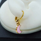 pink moon drops
