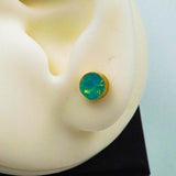 Una Earrings