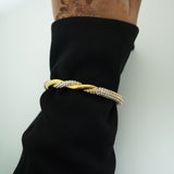 Luna bracelets