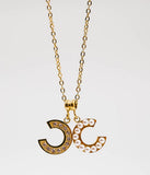 chanel necklace