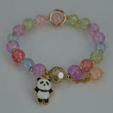 Panda Bracelet