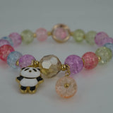 Panda Bracelet