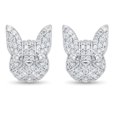 Bling Drake studs