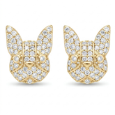 Bling Drake studs