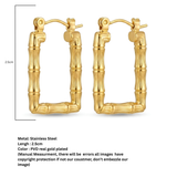 Hassana earing