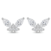 Butterfly studs